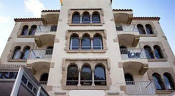 The Element 酒店 坎布里尔斯