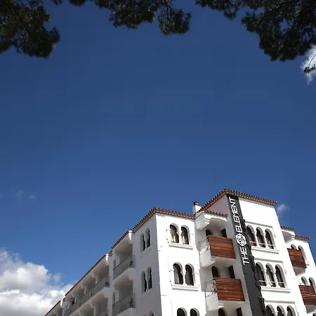 酒店 The Element 坎布里尔斯