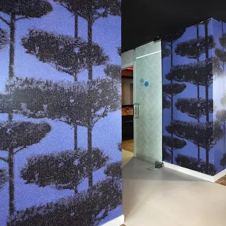 The Element 酒店 坎布里尔斯