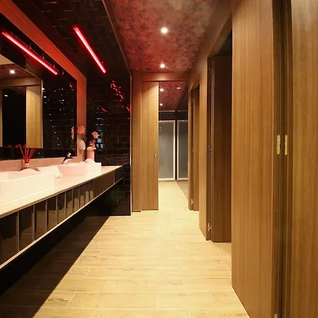 The Element 酒店 4*