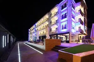 The Element فندق 4*