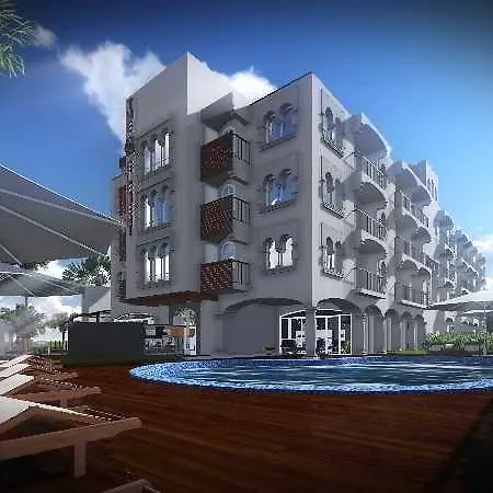 The Element فندق كامبريلس